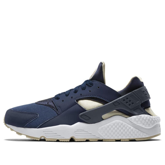 Nike Air Huarache 'Midnight Navy' 318429-410