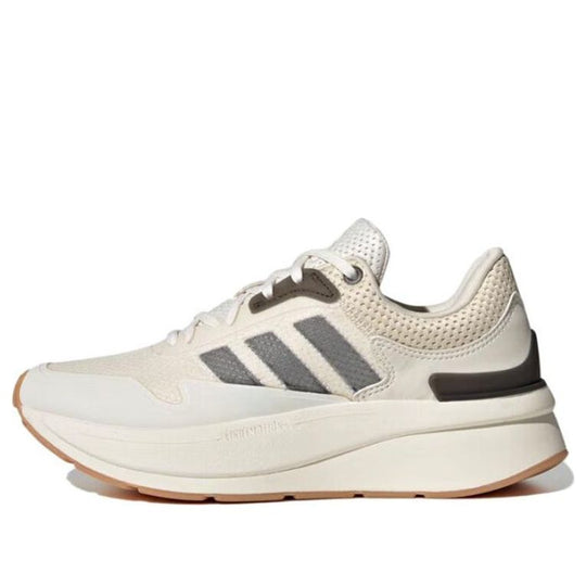 (WMNS) adidas ZNCHILL 'White Black Gum' GZ4901