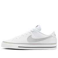 Nike Court Legacy Next Nature 'White Grey Fog' DH3162-104