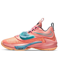 Nike Zoom Freak 3 'Stay Freaky' DA0694-600