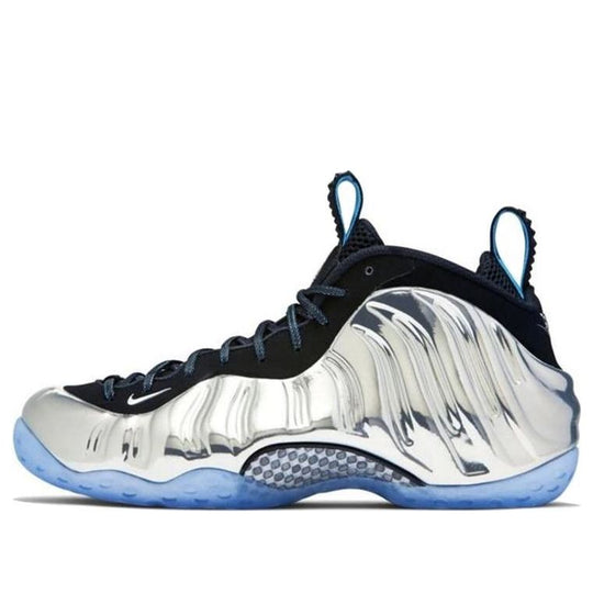 Nike Air Foamposite One QS 'All Star - Chromeposite' 744306-001