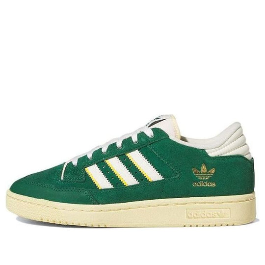 adidas Centennial 85 Low 'College Green Cream' FZ5880