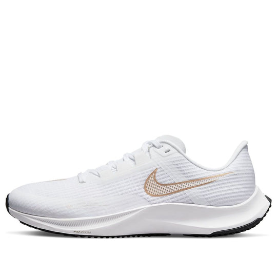 Nike Air Zoom Rival Fly 3 'White Metallic Gold' CT2405-100