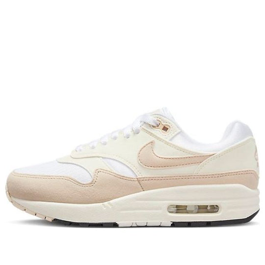 (WMNS) Nike Air Max 1 'Pale Ivory' DZ2628-101