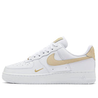 (WMNS) Nike Air Force 1 '07 Essential 'White Rattan' CZ0270-105