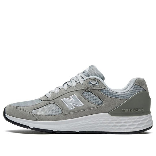 New Balance 1880 Shoes Grey MW1880C1 • SneakerSouqq