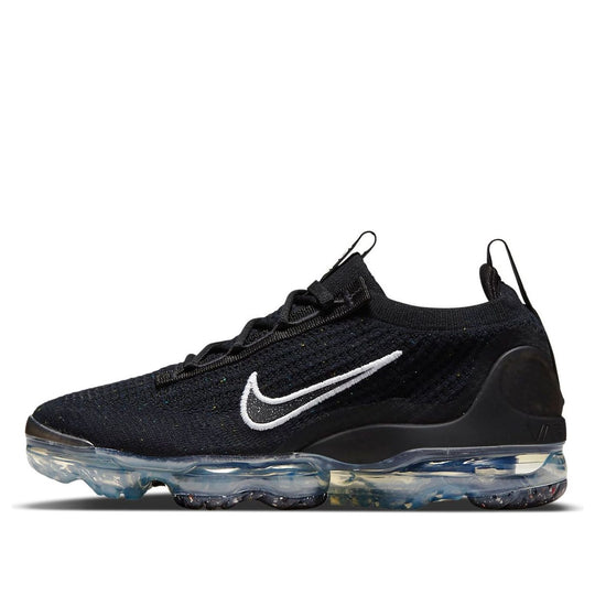 (WMNS) Nike Air VaporMax 2021 Flyknit 'Black Speckled' DC4112-002