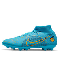 Nike Superfly 8 Academy HG Light blue DJ2867-484