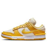 (WMNS) Nike Dunk Low Twist 'Vivid Sulfur' DZ2794-100