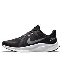 (WMNS) Nike Quest 4 'Black White' DA1106-006