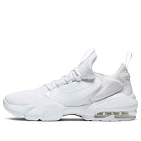 Nike Air Max Alpha Savage 'White' AT3378-101