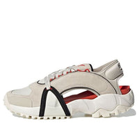 adidas Y-3 Notoma Sandal Light Brown Sandal 'Brown Pinkred Black' FZ4509