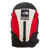 Supreme x The North Face FW18 Expedition Backpack 'Red' SUP-FW18-1040