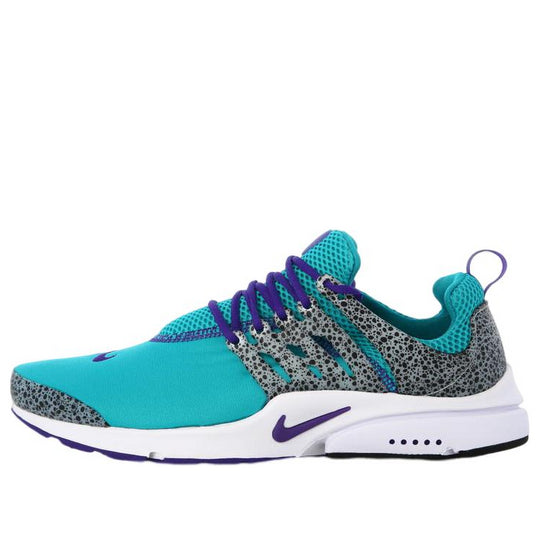 Nike Air Presto 'Teal Safari' 886043-300