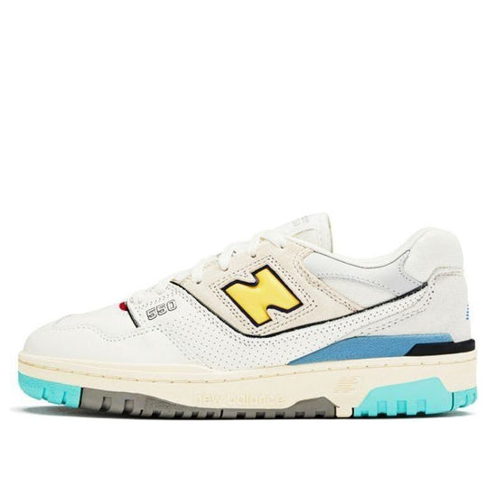 New Balance 550 'White Surf' BB550SSC