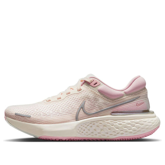 (WMNS) Nike ZoomX Invincible Run Flyknit 'Guava Ice Pink Glaze' CT2229-800