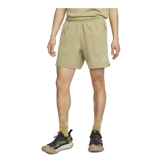 Nike ACG New Sands Dri-FIT Shorts 'Green' DN3956-276