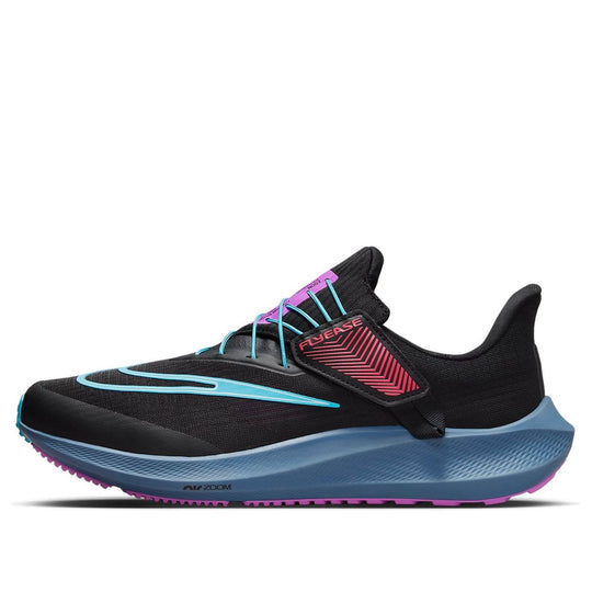 Nike Pegasus Flyease SE 'Black Green Abyss Pink' FB7181-001