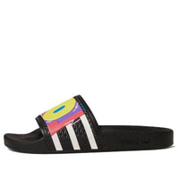 adidas Kris Andrew Small x Adilette Slide 'Pride' GX6389