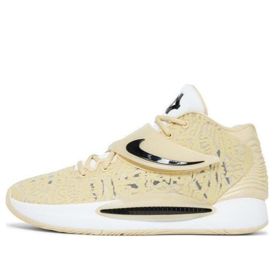 Nike KD 14 TB 'Team Gold' DM5040-701