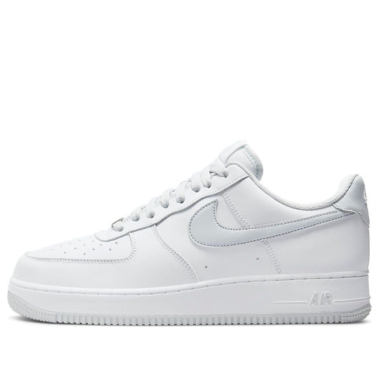 Nike Air Force 1 Low 'Pure Platinum' DH7561-103