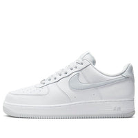 Nike Air Force 1 Low 'Pure Platinum' DH7561-103