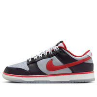 Nike Clark Atlanta University x Dunk Low 'Panthers' DR6189-001