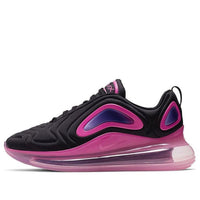 Nike Air Max 720 'Black Pink Blast' AO2924-005