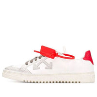 Off-White 2.0 'White Red' OMIA042R20D390540120