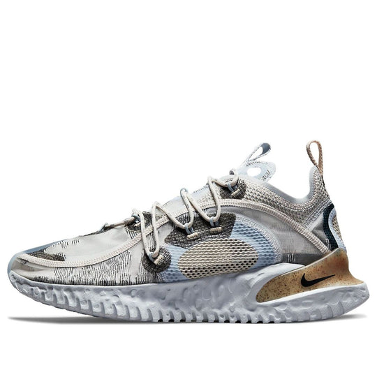 Nike ISPA Flow 2020 'Pure Platinum' DM2830-003