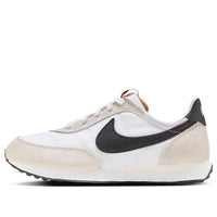 (PS) Nike Waffle Trainer 2 'White Black' DC6478-100