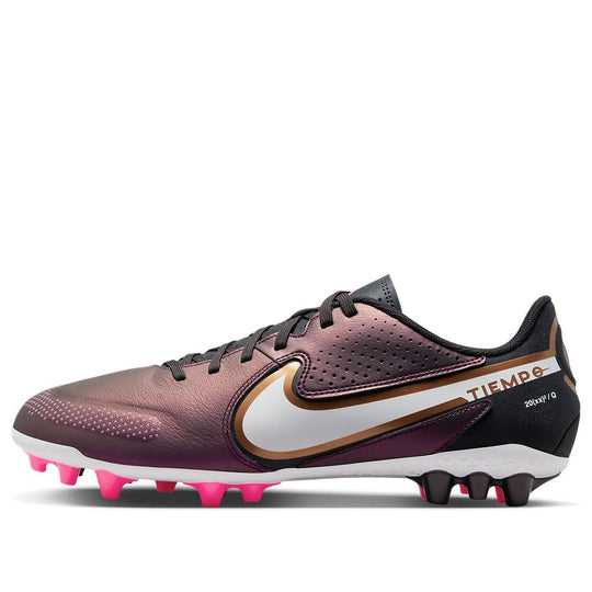 Nike Legend 9 Academy AG 'Space Purple White' DV8188-510