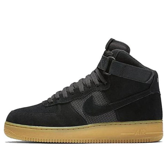 Nike Air Force 1 High '07 LV8 'Black Gum' 806403-003