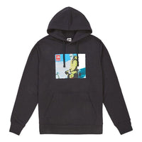 Supreme FW18 The North Face Photo Hoodie 'Black' SUP-FW18-1025