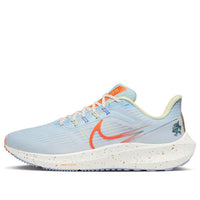 (WMNS) Nike Air Zoom Pegasus 39 'Light Thistle Safety Orange' DX6047-181