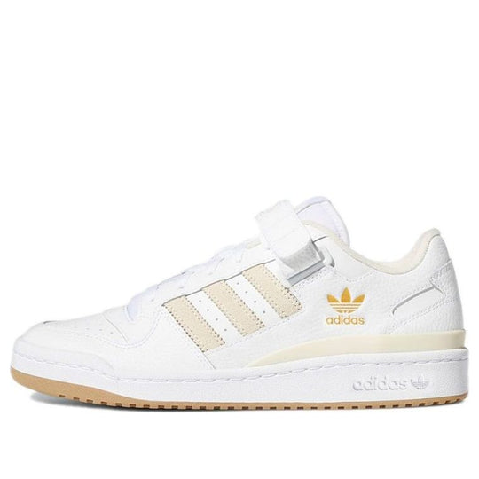 adidas Forum Low 'Wonder White Gum' GY8555