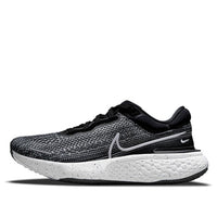 Nike ZoomX Invincible Run Flyknit 'Dark Grey White' CT2228-103