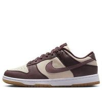 (WMNS) Nike Dunk Low 'Plum Eclipse' FJ4734-100