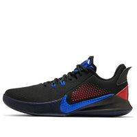 Nike Mamba Fury EP 'Black Racer Blue' CK2088-004