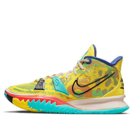 Nike Kyrie 7 EP '1 World 1 People' CQ9327-700