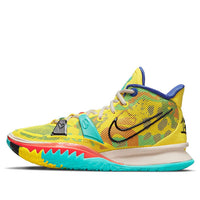 Nike Kyrie 7 EP '1 World 1 People' CQ9327-700