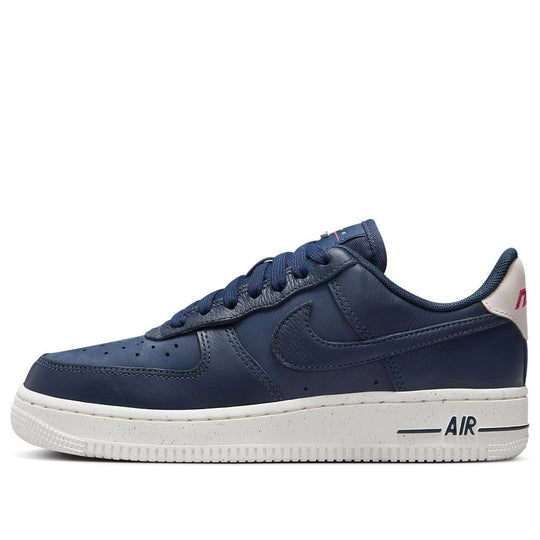 (WMNS) Nike Air Force 1 Low '07 'Obsidian' DZ2708-100