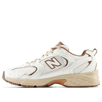 New Balance 530 x Niko and... 'Off White Brown' MR530NI