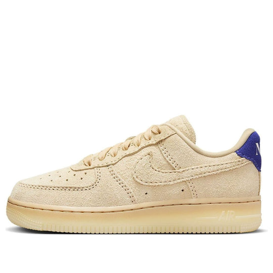 (WMNS) Nike Air Force 1 Low 'Grain' FN7202-224