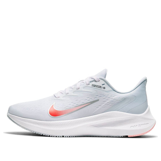 (WMNS) Nike Air Zoom Winflo 7 For 'Pink White' CJ0302-105