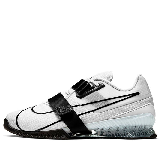 Nike Romaleos 4 'White Black' CD3463-101