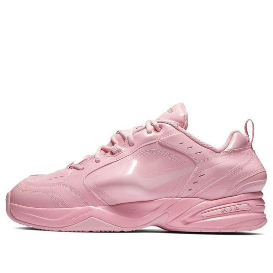 Nike Air Monarch IV x Martine Rose Soft Pink AT3147 600 SneakerSouqq