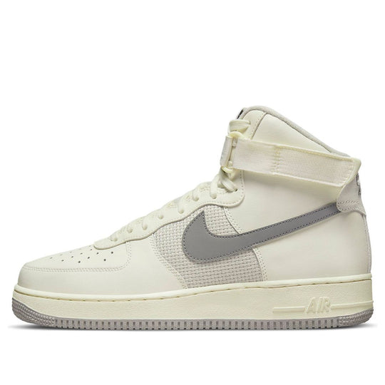 Nike Air Force 1 High '07 LV8 'Sail Medium Grey' DM0209-100