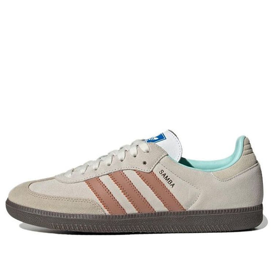 adidas Orginals Samba OG 'Crystal White'  ID2047