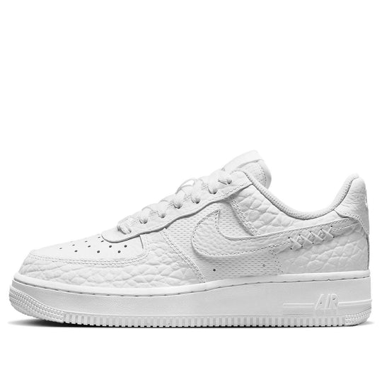 (WMNS) Nike Air Force 1 Low Color of the Month DZ4711-100